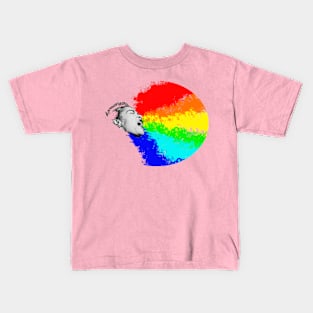 Pride Kids T-Shirt